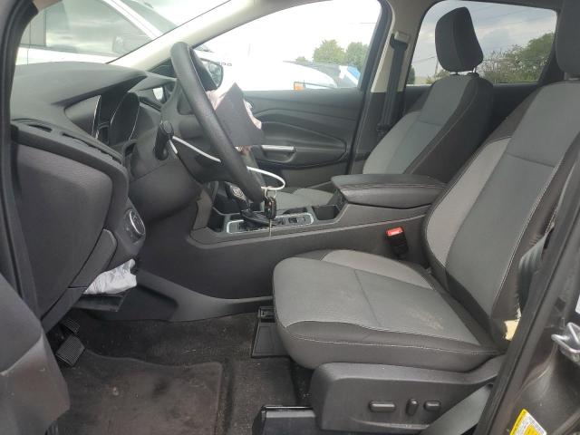2018 FORD ESCAPE SE - 1FMCU0GD4JUC31080