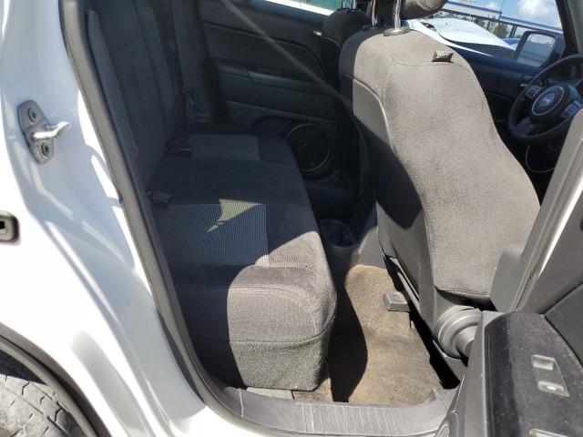 2016 JEEP PATRIOT SP 1C4NJRBB8GD535361