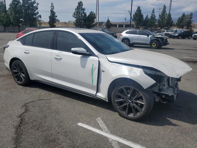 2022 CADILLAC CT5 SPORT 1G6DU5RK4N0115380