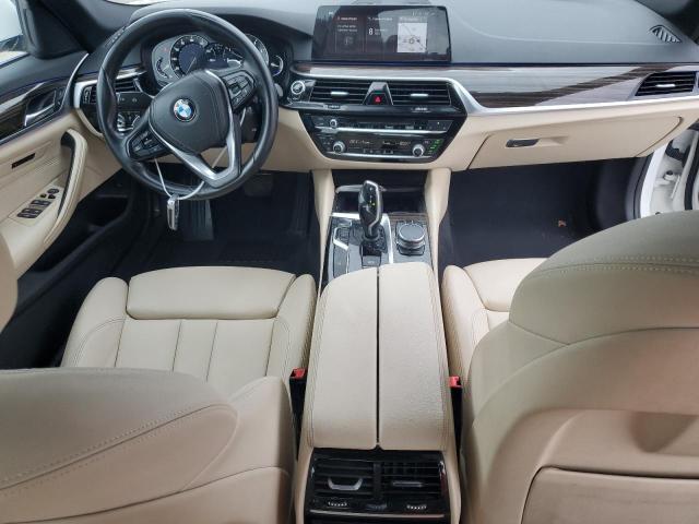 2017 BMW 530 I WBAJA5C38HG894544