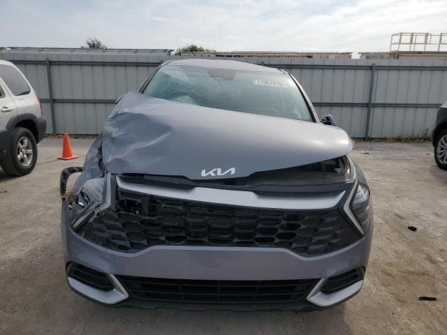 2024 KIA SPORTAGE EX - 5XYK33DF7RG227967