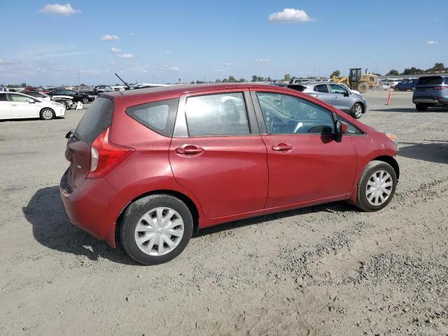 2015 NISSAN VERSA NOTE 3N1CE2CP3FL363717