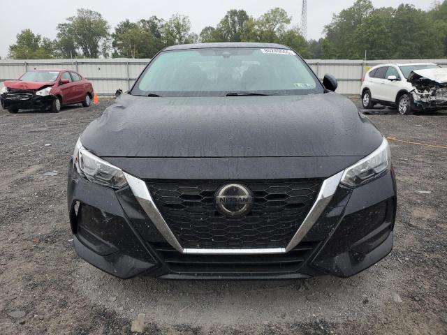 2021 NISSAN SENTRA SV 3N1AB8CV6MY252953