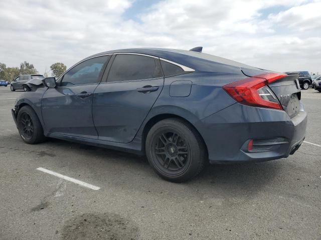 2017 HONDA CIVIC EX #3298084166
