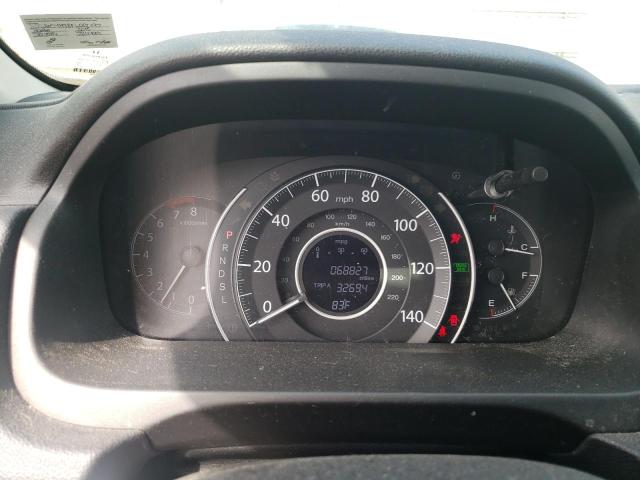 2015 HONDA CR-V LX 5J6RM4H38FL062197