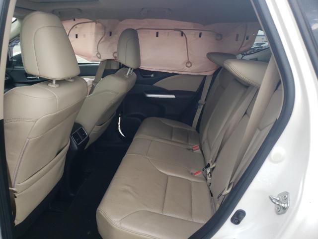 2015 HONDA CR-V TOURI 5J6RM4H9XFL089339