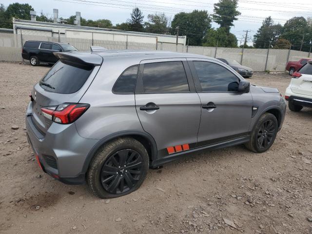 2020 MITSUBISHI OUTLANDER JA4AR3AU9LU022387