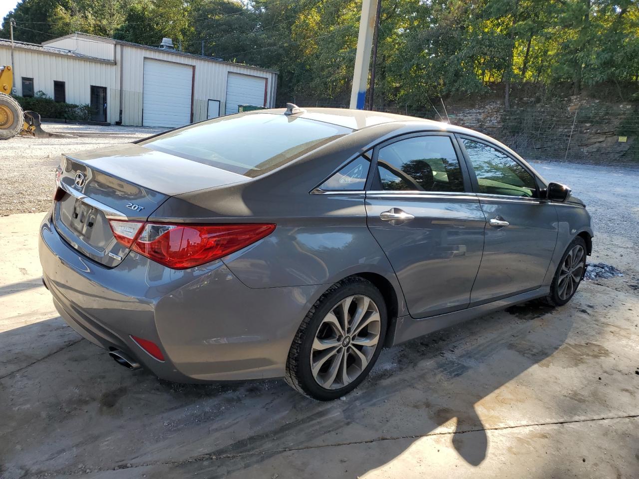 HYUNDAI SONATA SE