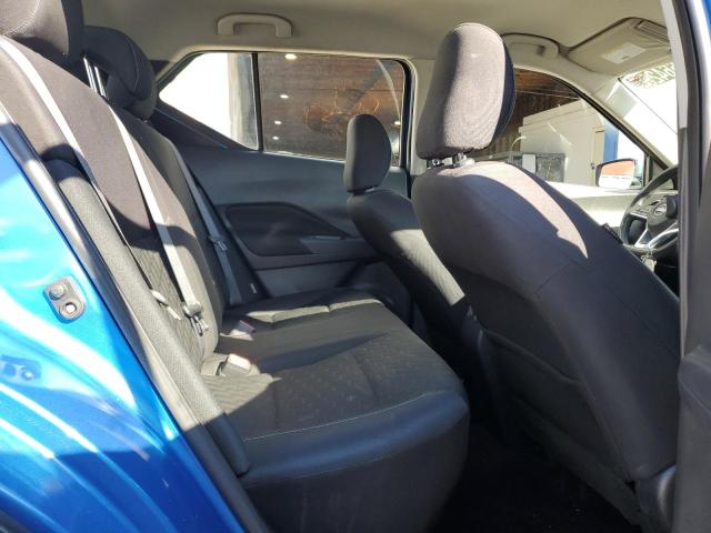 2023 NISSAN KICKS SV 3N1CP5CV6PL511869