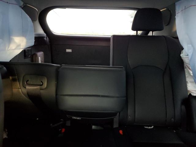 2022 LEXUS RX 350 2T2HZMDAXNC353504