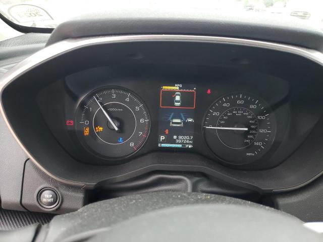 2018 SUBARU IMPREZA PR 4S3GTAD68J3749946
