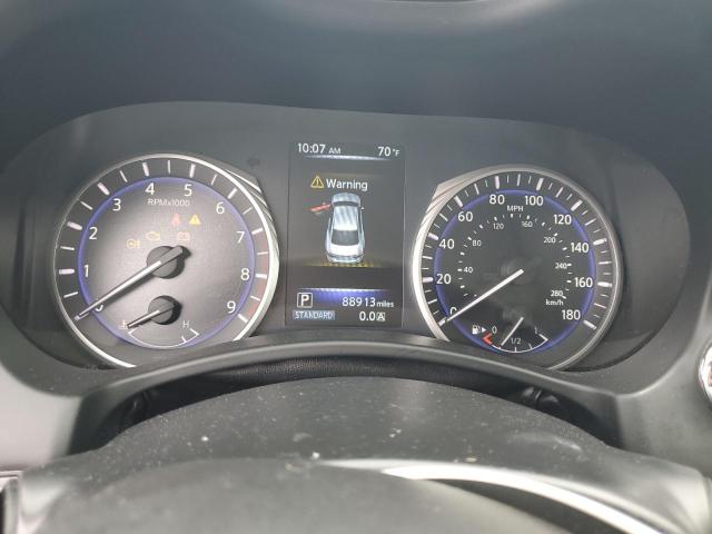 2016 INFINITI Q50 PREMIUM JN1EV7AR3GM345560