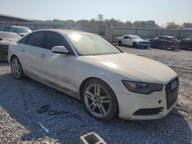 2015 AUDI A6 PREMIUM WAUGFAFC0FN017104
