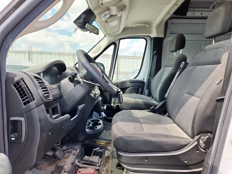 2023 RAM PROMASTER #3260449555