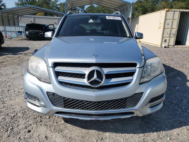 2013 MERCEDES-BENZ GLK 350 - WDCGG5HB7DF995077