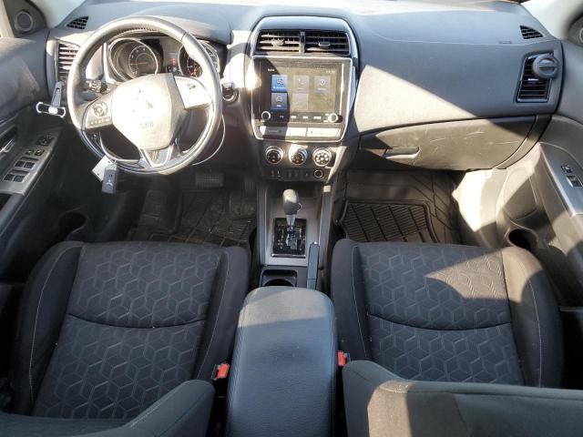 2021 MITSUBISHI OUTLANDER #3294440490