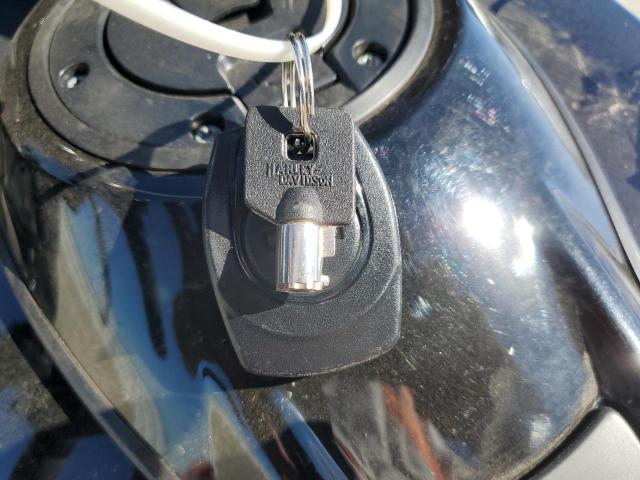 2025 HARLEY-DAVIDSON FLTRX - 1HD1KH721SB610161