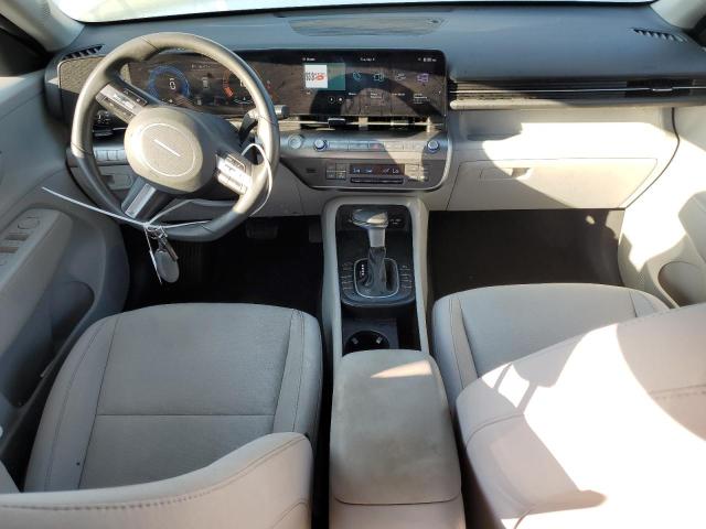 2024 HYUNDAI KONA SEL KM8HB3AB4RU102675