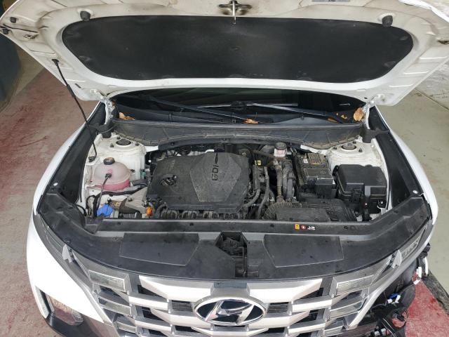 2022 HYUNDAI SANTA CRUZ SE 5NTJADAE1NH011278