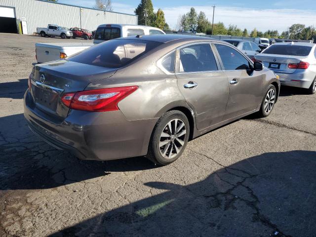2017 NISSAN ALTIMA 2.5 - 1N4AL3AP0HC210073