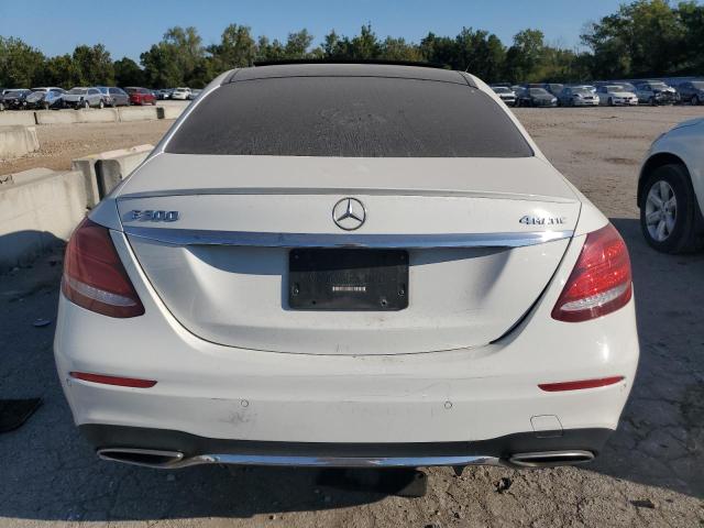 2019 MERCEDES-BENZ E 300 4MAT #3286810222