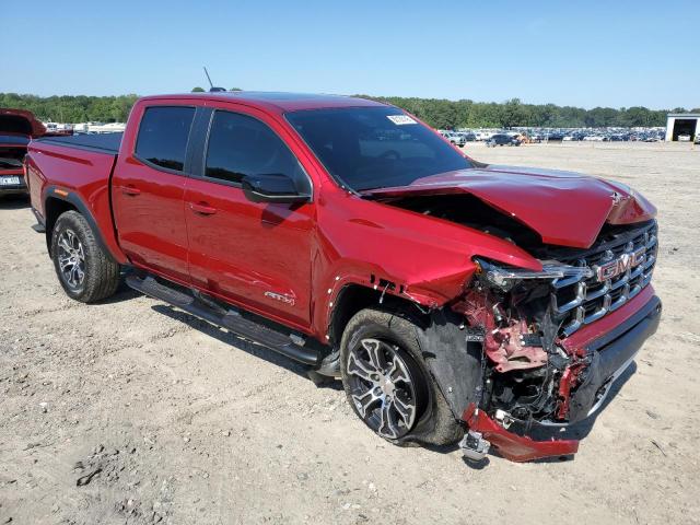 2024 GMC CANYON AT4 1GTP6DEKXR1295372