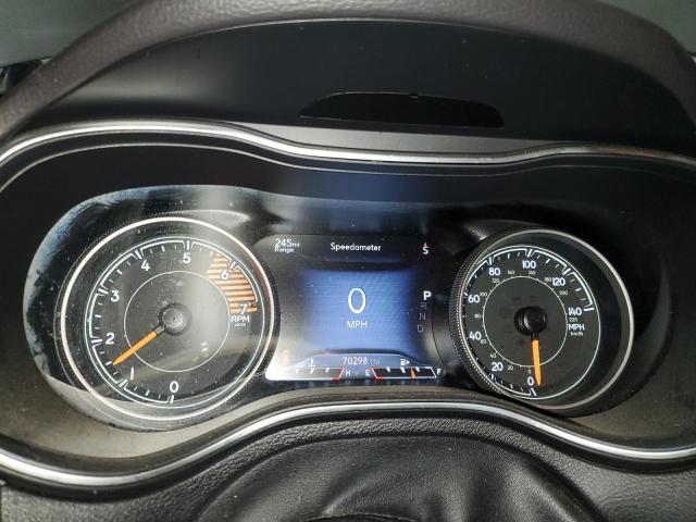 2019 JEEP CHEROKEE L - 1C4PJMDN1KD169786