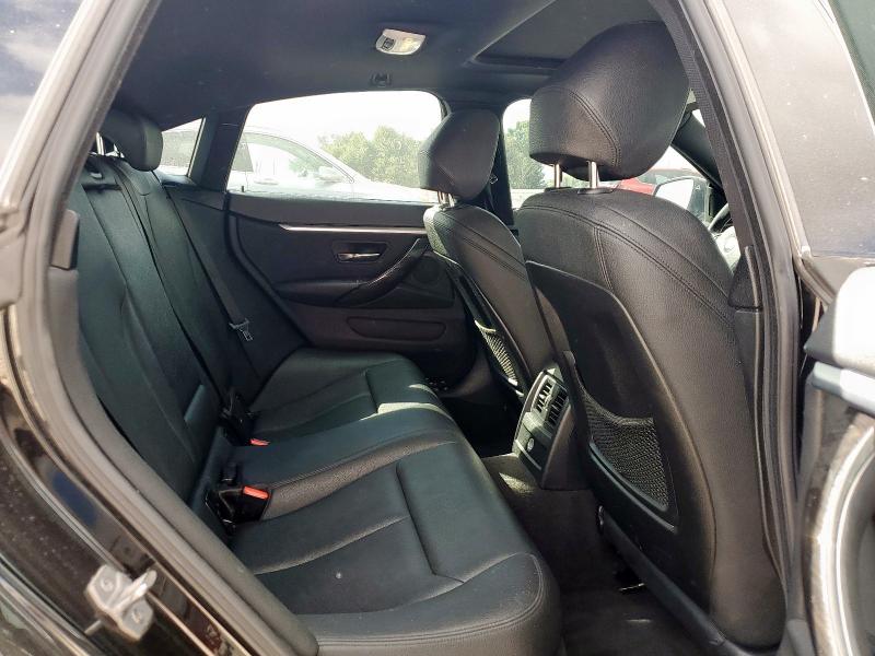 2020 BMW 430I GRAN WBA4J1C05LCE20467