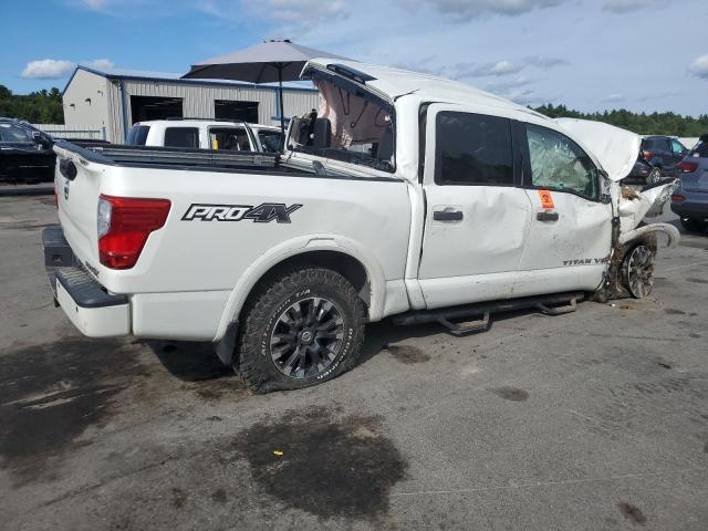 2018 NISSAN TITAN SV - 1N6AA1E59JN523546