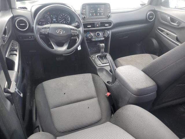 2019 HYUNDAI KONA SE KM8K1CAA7KU345371