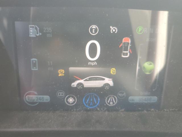 2012 CHEVROLET OTHER - 1G1RA6E42CU117376