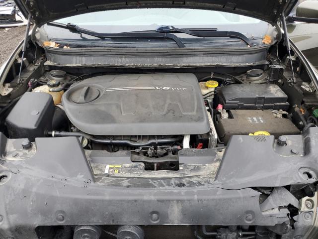 2016 JEEP CHEROKEE L 1C4PJMCS1GW115620