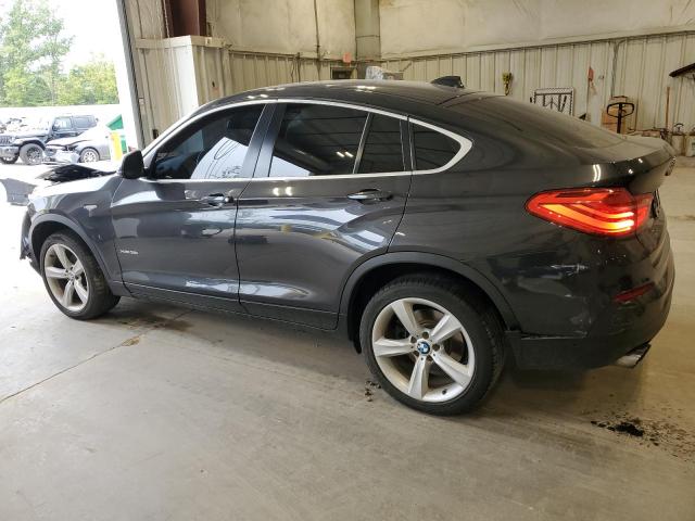 2015 BMW X4 XDRIVE3 5UXXW5C51F0E88273