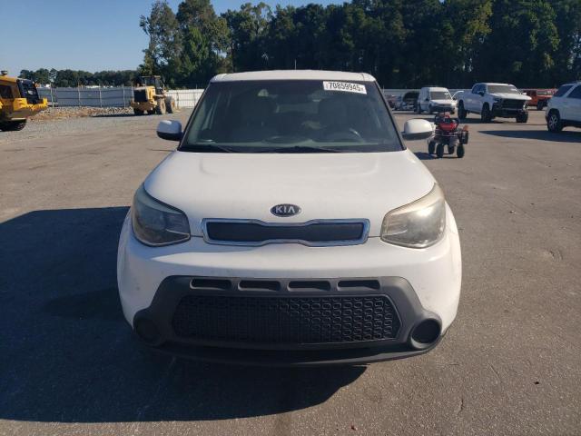 2015 KIA SOUL KNDJN2A25F7228318