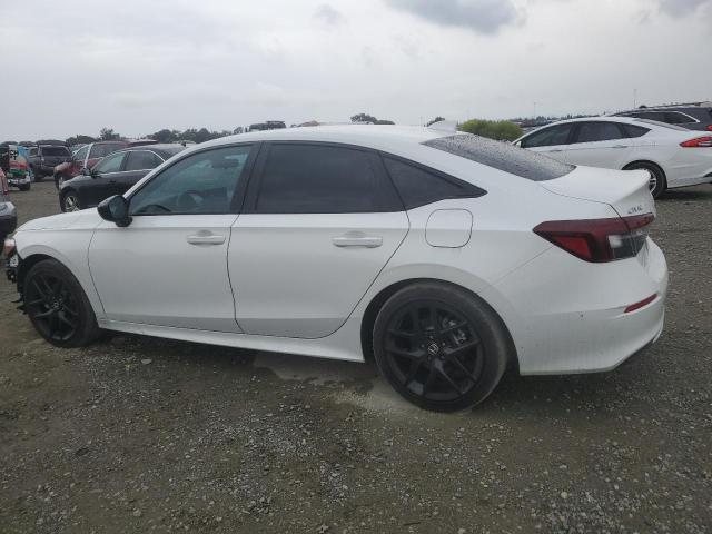 2025 HONDA CIVIC SPORT #3302729047