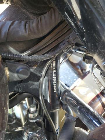 2014 HARLEY-DAVIDSON FLHTK ELECTRA GLIDE ULTRA LIMITED - 1HD1KEL11EB626649