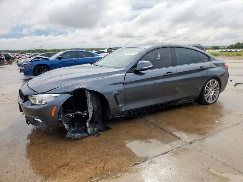 2017 BMW 430I GRAN WBA4F7C31HG788253