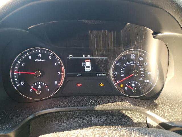 2023 KIA FORTE LX - 3KPF24AD1PE603330