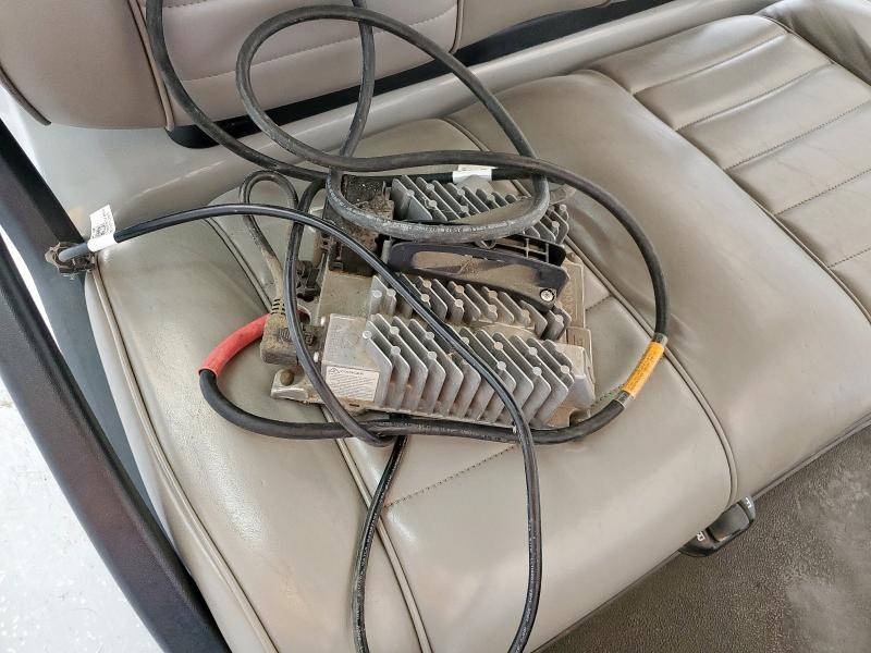 2022 CLUB CAR TEMPO FLA #3256316352