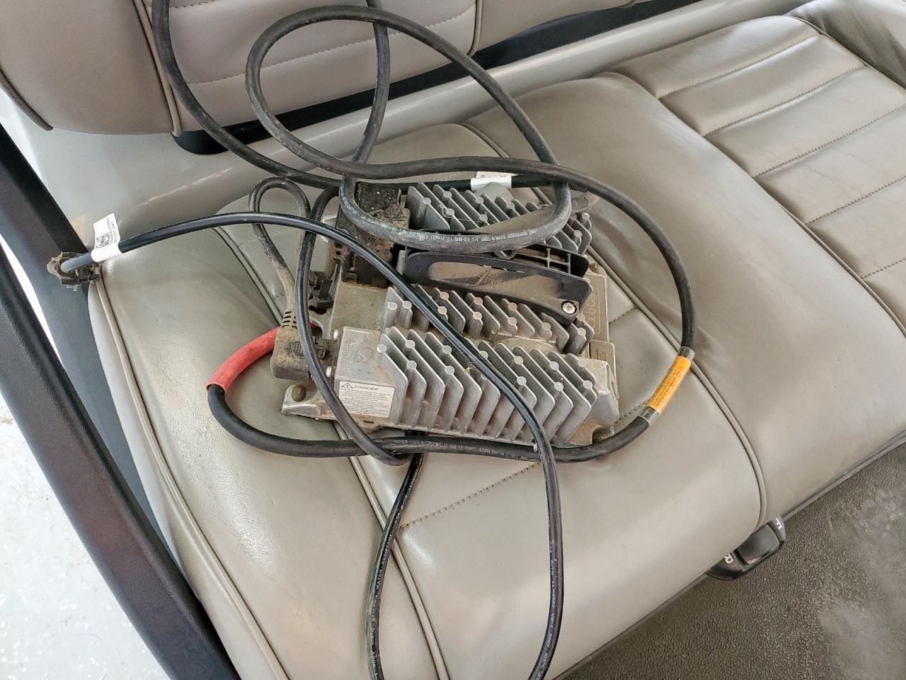 Lot #3256316352 2022 CLUB CAR TEMPO FLA