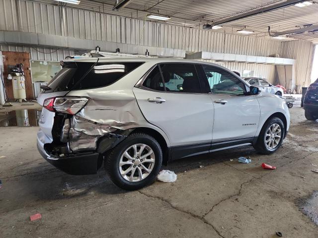 2020 CHEVROLET EQUINOX LT - 3GNAXKEV3LS545078