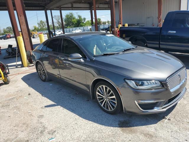 2019 LINCOLN MKZ RESERV 3LN6L5C9XKR614318
