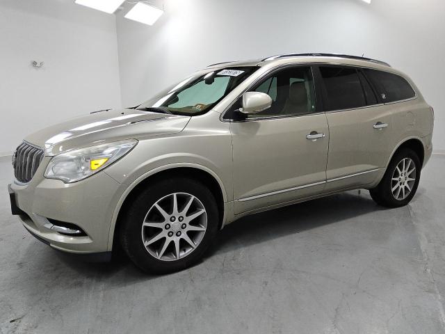 BUICK ENCLAVE