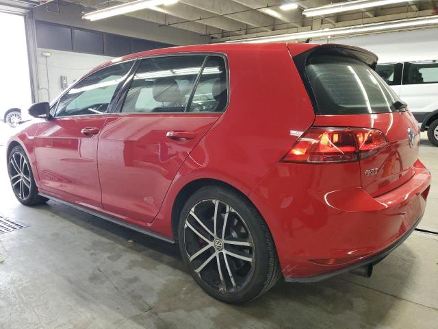 2017 VOLKSWAGEN GTI S/SE 3VW447AU8HM042101