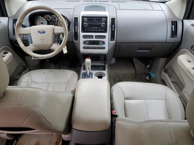 2010 FORD EDGE SEL - 2FMDK3JC0ABB25680