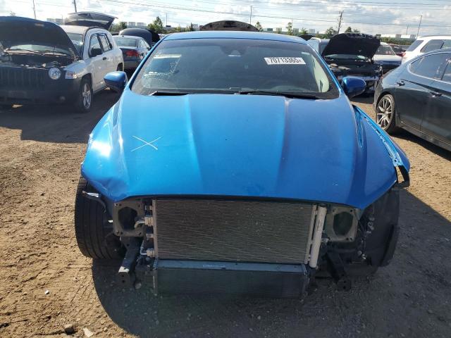2019 FORD FUSION SE - 3FA6P0HD1KR108374