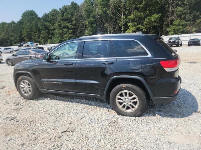 2018 JEEP GRAND CHEROKEE LAREDO - 1C4RJEAG6JC339522