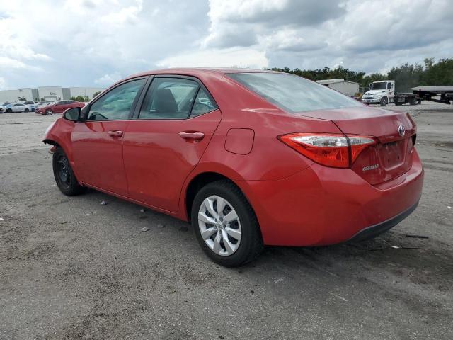 2015 TOYOTA COROLLA L - 2T1BURHE8FC453234