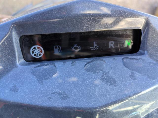 2023 YAMAHA YFM700 R 5Y4AML6E1PA102593