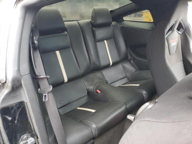 2013 FORD MUSTANG GT - 1ZVBP8CF9D5283930